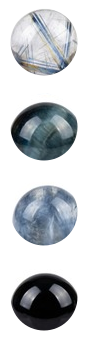 水属性水晶参考